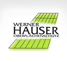Werner Hauser Oberflächenschutz